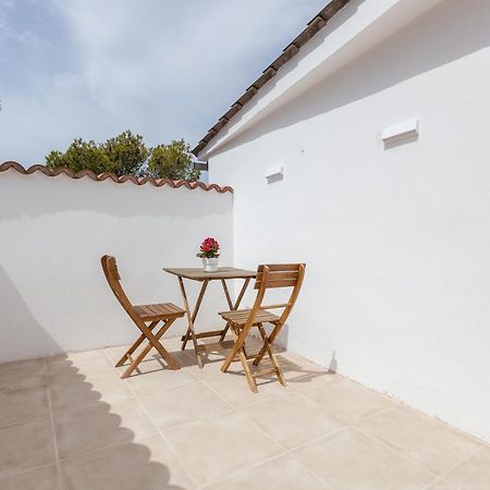Casita Palmeras Canyelles  Eksteriør billede