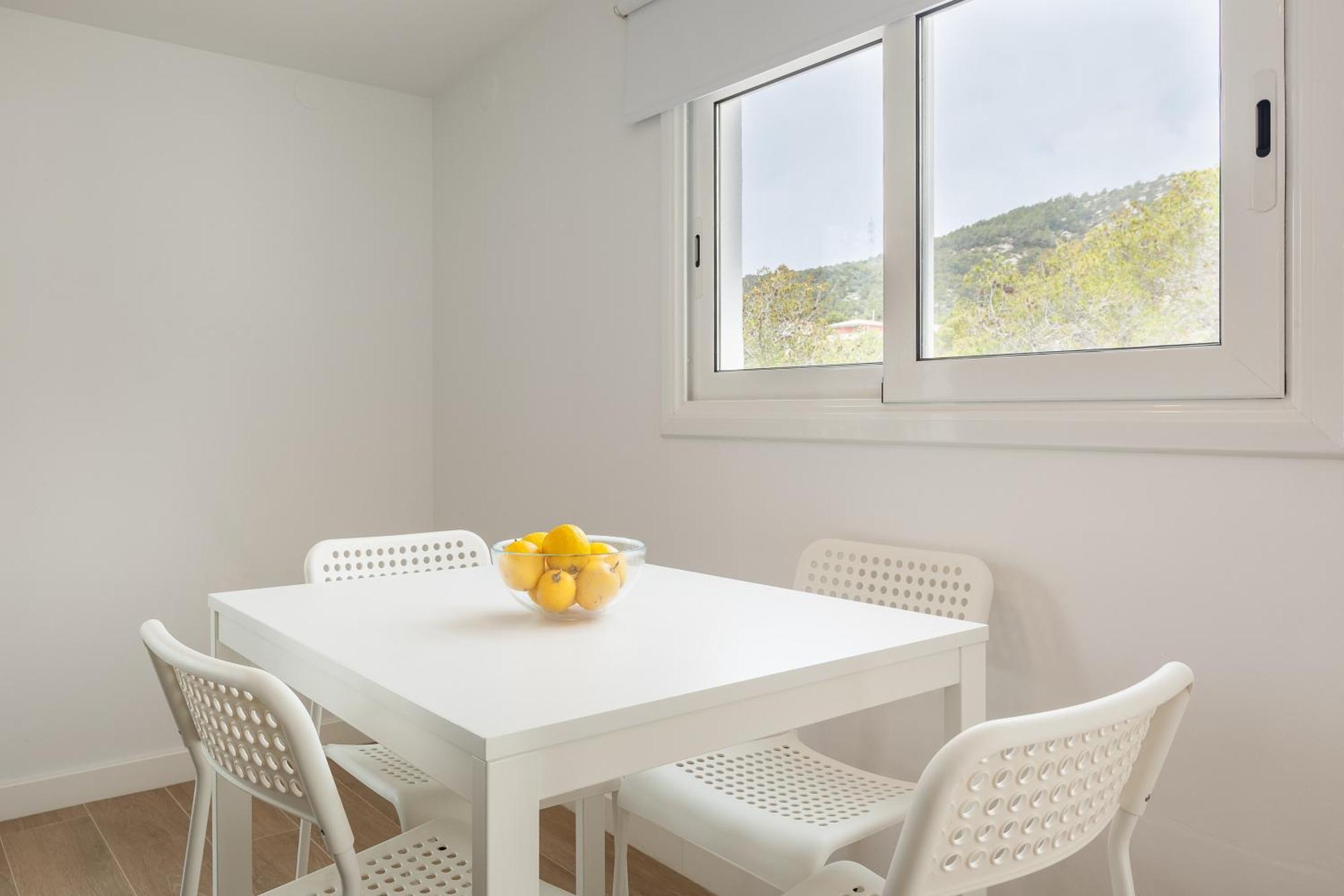 Casita Palmeras Canyelles  Eksteriør billede